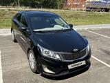 Kia Rio 2014 годаүшін3 900 000 тг. в Костанай