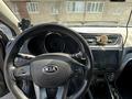 Kia Rio 2014 года за 3 900 000 тг. в Костанай – фото 6