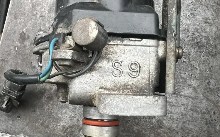 Привозной оригинал трамблер S9 MAZDA CRONOS за 2 000 тг. в Алматы