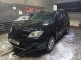 Mitsubishi Outlander 2007 года за 3 600 000 тг. в Жайрем