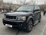 Land Rover Range Rover Sport 2011 года за 11 000 000 тг. в Тараз – фото 2