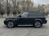 Land Rover Range Rover Sport 2011 года за 11 000 000 тг. в Тараз – фото 5