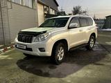 Toyota Land Cruiser Prado 2013 годаfor16 000 000 тг. в Шымкент – фото 4