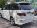 Toyota Estima 2004 года за 3 900 000 тг. в Алматы – фото 2