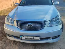 Toyota Crown Majesta, 2006