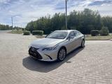 Lexus ES 250 2020 годаүшін22 500 000 тг. в Талдыкорган – фото 4