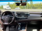 Lexus ES 250 2020 годаүшін22 500 000 тг. в Талдыкорган – фото 3