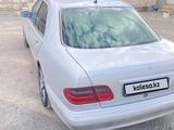 Mercedes-Benz E 500 2001 годаfor5 100 000 тг. в Актау – фото 2