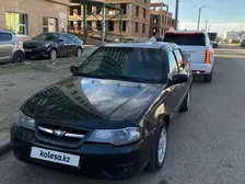 Daewoo Nexia