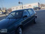 Volkswagen Golf 1994 годаүшін430 000 тг. в Актобе – фото 3