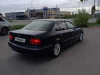 BMW 520 1998 годаүшін2 600 000 тг. в Астана