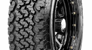 285/60R18 LT AT980E нс8 118/115Q Maxxis всесезонныеүшін82 800 тг. в Алматы