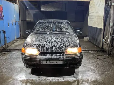 ВАЗ (Lada) 2115 2004 года за 200 000 тг. в Жезказган – фото 2