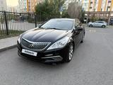 Hyundai Grandeur 2016 года за 9 000 000 тг. в Астана