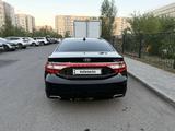 Hyundai Grandeur 2016 годаүшін9 000 000 тг. в Астана – фото 4