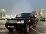 Land Rover Range Rover Sport 2006 года за 8 700 000 тг. в Алматы