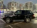 Land Rover Range Rover Sport 2006 годаүшін8 700 000 тг. в Алматы – фото 5