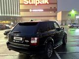 Land Rover Range Rover Sport 2006 года за 8 700 000 тг. в Алматы – фото 4