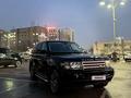 Land Rover Range Rover Sport 2006 годаүшін8 700 000 тг. в Алматы – фото 2