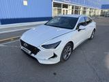 Hyundai Sonata 2020 годаүшін8 990 000 тг. в Караганда – фото 2