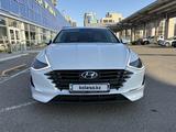 Hyundai Sonata 2020 годаүшін8 990 000 тг. в Караганда – фото 3