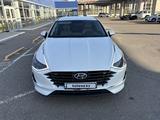 Hyundai Sonata 2020 годаүшін8 990 000 тг. в Караганда – фото 4