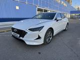 Hyundai Sonata 2020 годаүшін8 990 000 тг. в Караганда