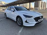 Hyundai Sonata 2020 годаүшін8 990 000 тг. в Караганда – фото 5