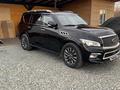 Infiniti QX80 2014 годаүшін16 500 000 тг. в Усть-Каменогорск – фото 2