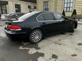 BMW 750 2005 года за 4 999 999 тг. в Алматы – фото 12