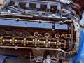 Двигатель М54, 2.5. Привозной с Японии за 400 000 тг. в Алматы – фото 2