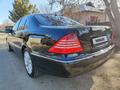 Mercedes-Benz S 350 2005 годаүшін7 300 000 тг. в Караганда – фото 8