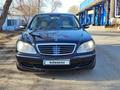 Mercedes-Benz S 350 2005 годаүшін7 300 000 тг. в Караганда – фото 12