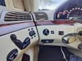 Mercedes-Benz S 350 2005 годаүшін7 300 000 тг. в Караганда – фото 50