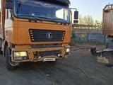 Shacman (Shaanxi)  F2000 2013 годаүшін9 000 000 тг. в Атырау – фото 2