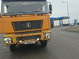 Shacman (Shaanxi)  F2000 2013 годаүшін9 000 000 тг. в Атырау – фото 5