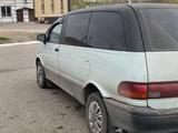 Toyota Previa 1992 года за 1 730 000 тг. в Астана – фото 3