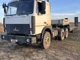 МАЗ  5433 2014 годаүшін8 000 000 тг. в Уральск – фото 3