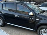 Renault Sandero Stepway 2014 года за 4 000 000 тг. в Атырау – фото 2