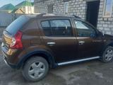 Renault Sandero Stepway 2014 годаүшін4 700 000 тг. в Атырау