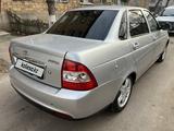 ВАЗ (Lada) Priora 2170 2014 года за 3 600 000 тг. в Караганда – фото 4