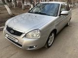 ВАЗ (Lada) Priora 2170 2014 года за 3 600 000 тг. в Караганда