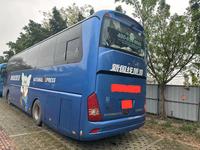 Yutong  ZK6122H9 2023 годаүшін26 000 000 тг. в Алматы