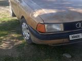 Audi 80 1989 годаfor430 000 тг. в Кулан – фото 2