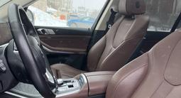 BMW X7 2021 года за 49 000 000 тг. в Астана – фото 3