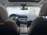 BMW X7 2021 годаүшін44 500 000 тг. в Астана – фото 4
