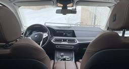 BMW X7 2021 года за 49 000 000 тг. в Астана – фото 4