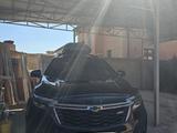 Chevrolet Equinox 2023 годаfor13 800 000 тг. в Алматы – фото 5