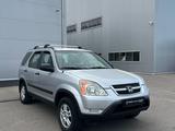 Honda CR-V 2003 года за 4 470 000 тг. в Алматы