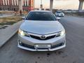 Toyota Camry 2012 года за 10 000 000 тг. в Астана – фото 21